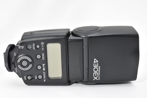 Strobe Canon 430Ex