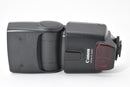 Strobe Canon 430Ex