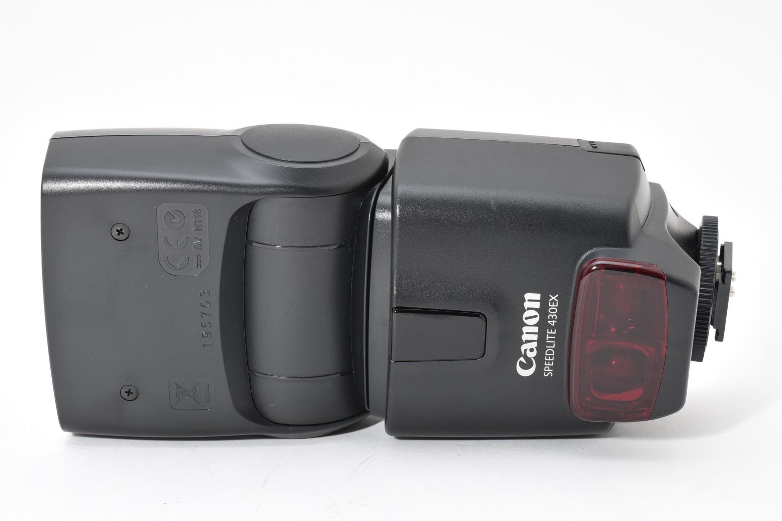Strobe Canon 430Ex