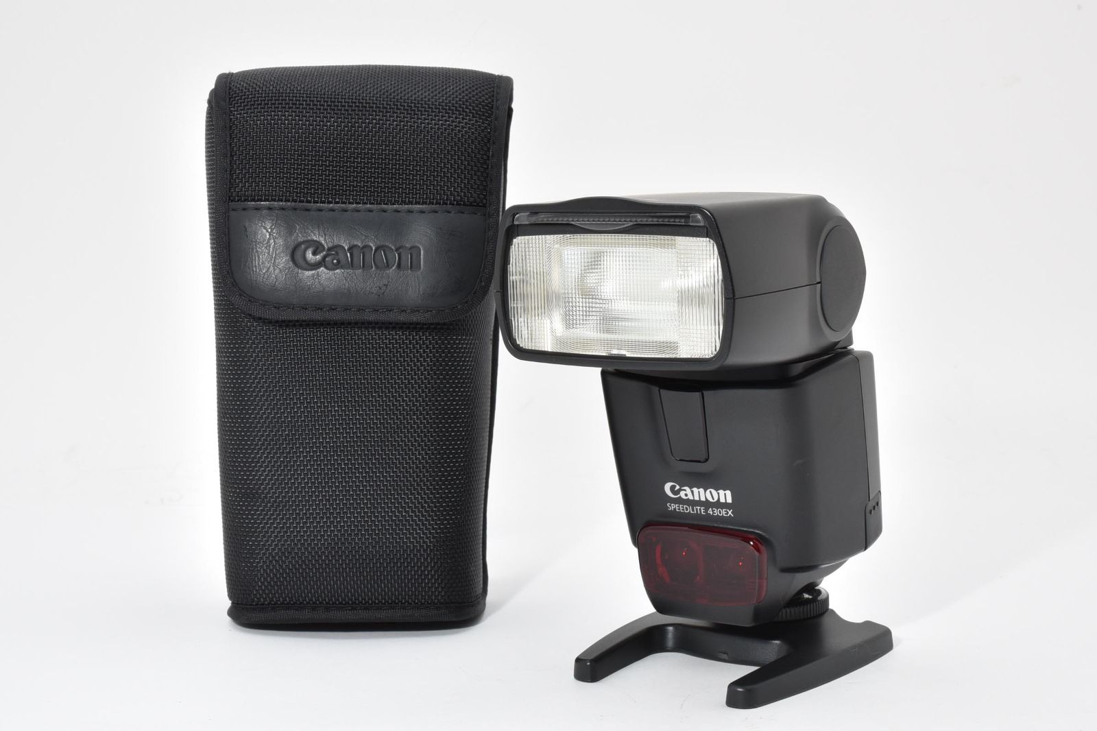 Strobe Canon 430Ex