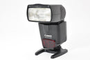 Strobe Canon 430Ex