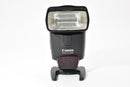 Strobe Canon 430Ex