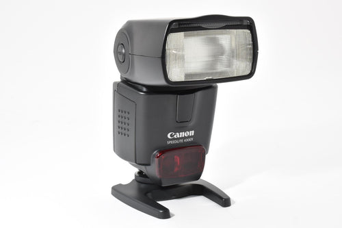 Strobe Canon 430Ex