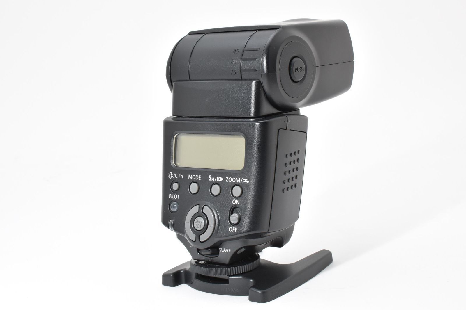 Strobe Canon 430Ex