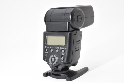 Strobe Canon 430Ex
