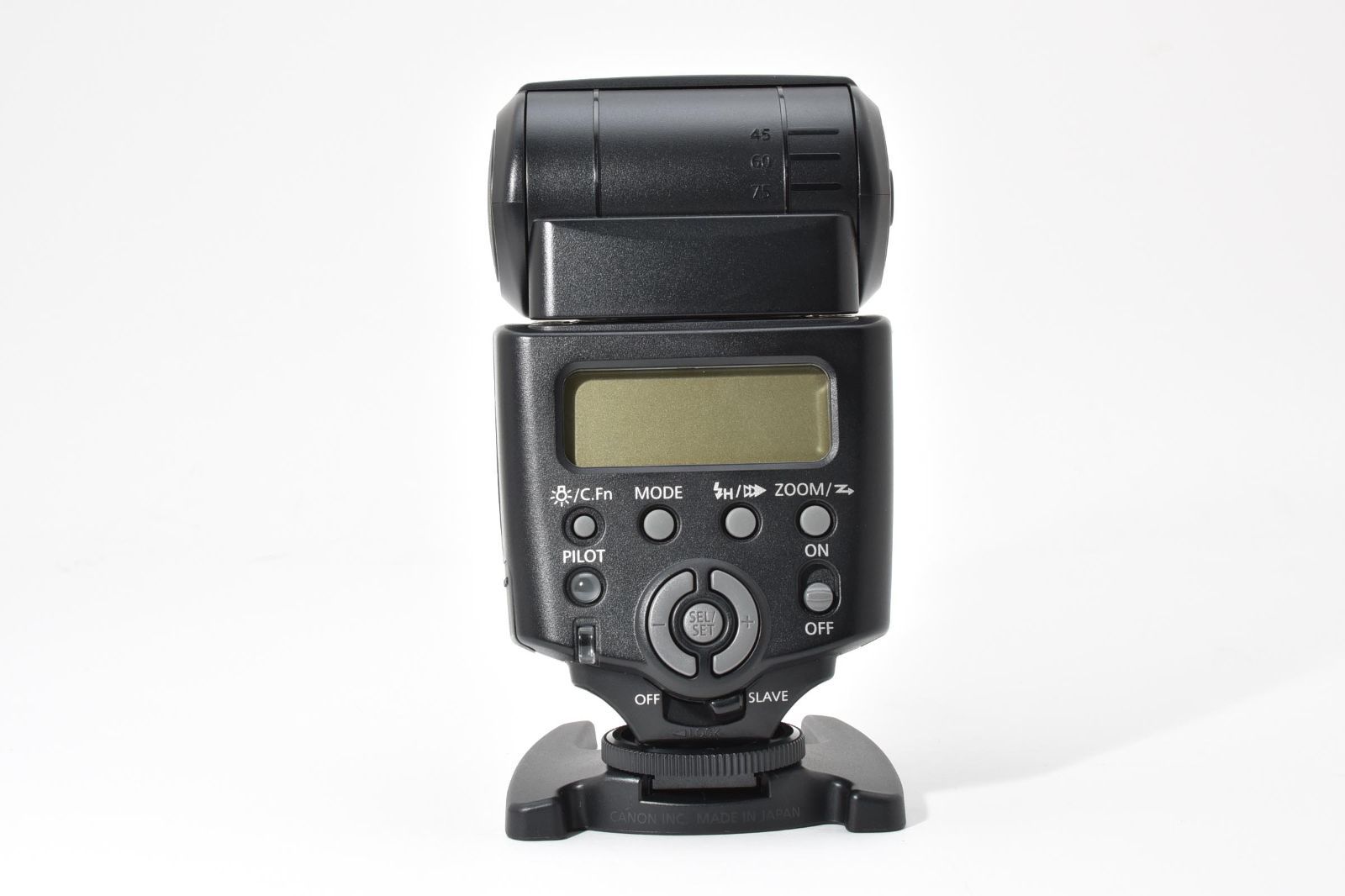 Strobe Canon 430Ex