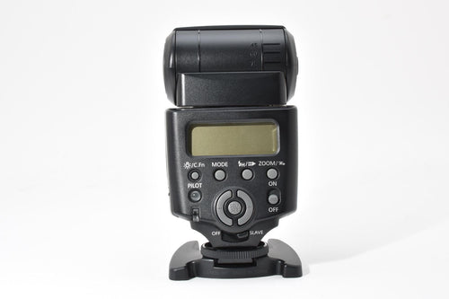 Strobe Canon 430Ex
