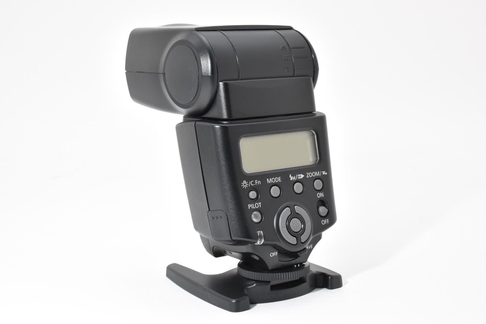 Strobe Canon 430Ex
