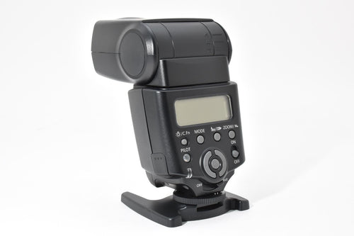 Strobe Canon 430Ex