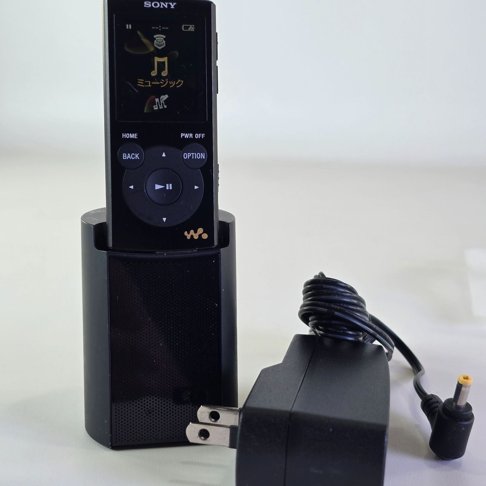 Others Sony Walkman Digital Audio Nw-E062