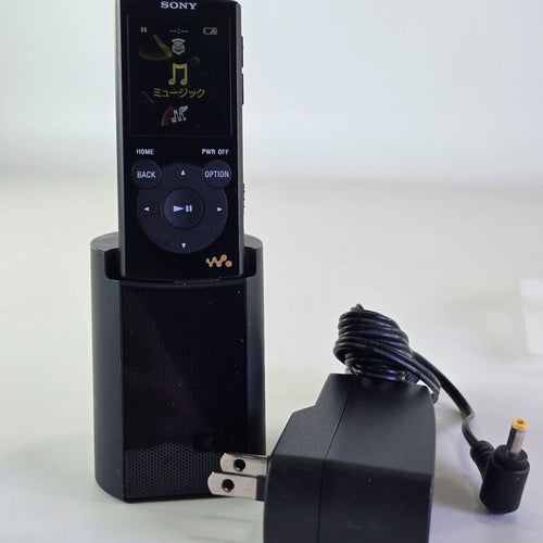 Others Sony Walkman Digital Audio Nw-E062