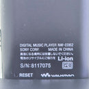 Others Sony Walkman Digital Audio Nw-E062