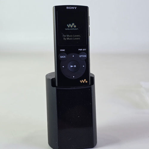 Others Sony Walkman Digital Audio Nw-E062