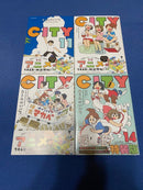 Youth Manga City 1-13 +14