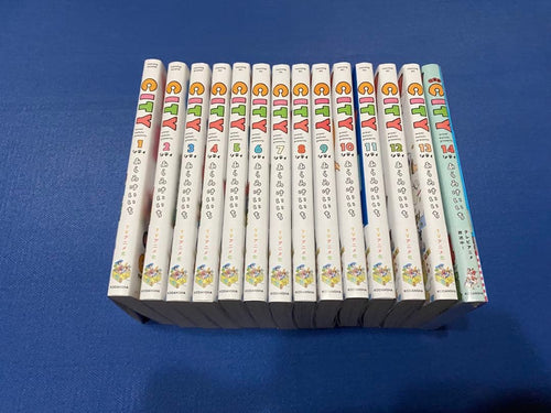 Youth Manga City 1-13 +14