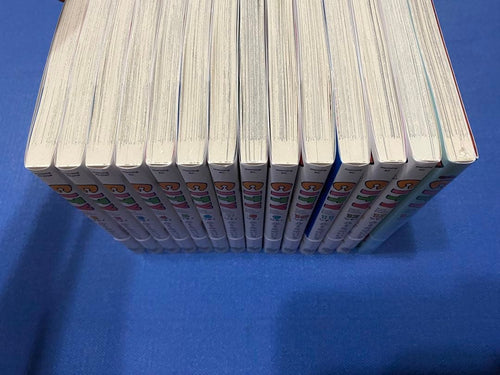 Youth Manga City 1-13 +14
