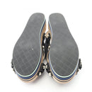 Chanel Sandals Used A