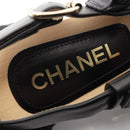 Chanel Sandals Used A