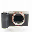 Sony Others 7C Ii Ilce-7Cm2