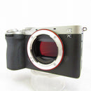 Sony Others 7C Ii Ilce-7Cm2