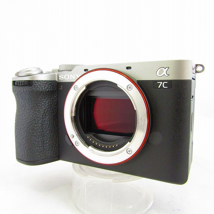 Sony Others 7C Ii Ilce-7Cm2