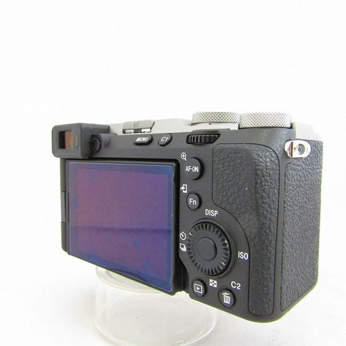Sony Others 7C Ii Ilce-7Cm2