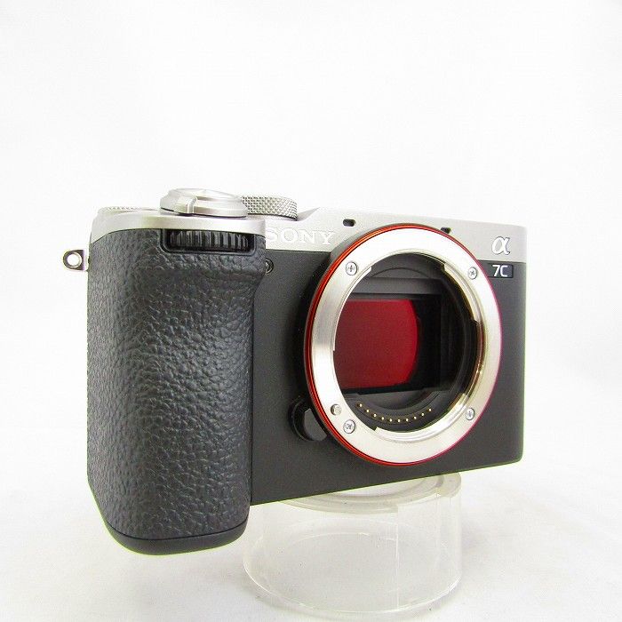 Sony Others 7C Ii Ilce-7Cm2