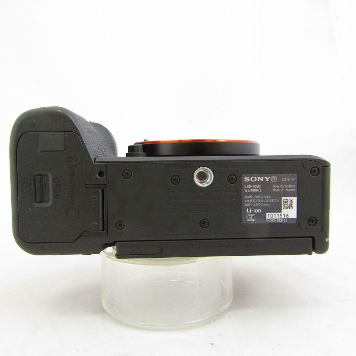 Sony Others 7C Ii Ilce-7Cm2
