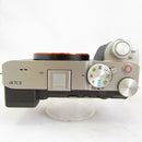 Sony Others 7C Ii Ilce-7Cm2