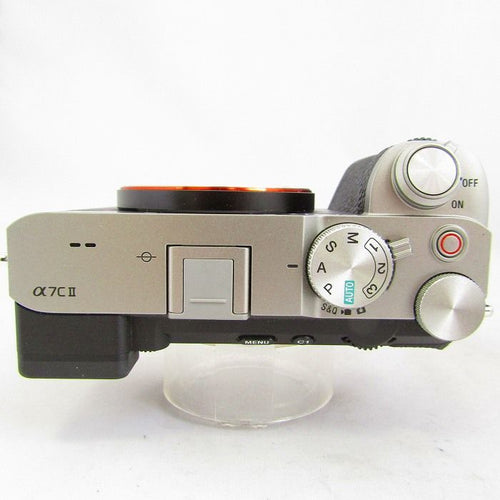 Sony Others 7C Ii Ilce-7Cm2
