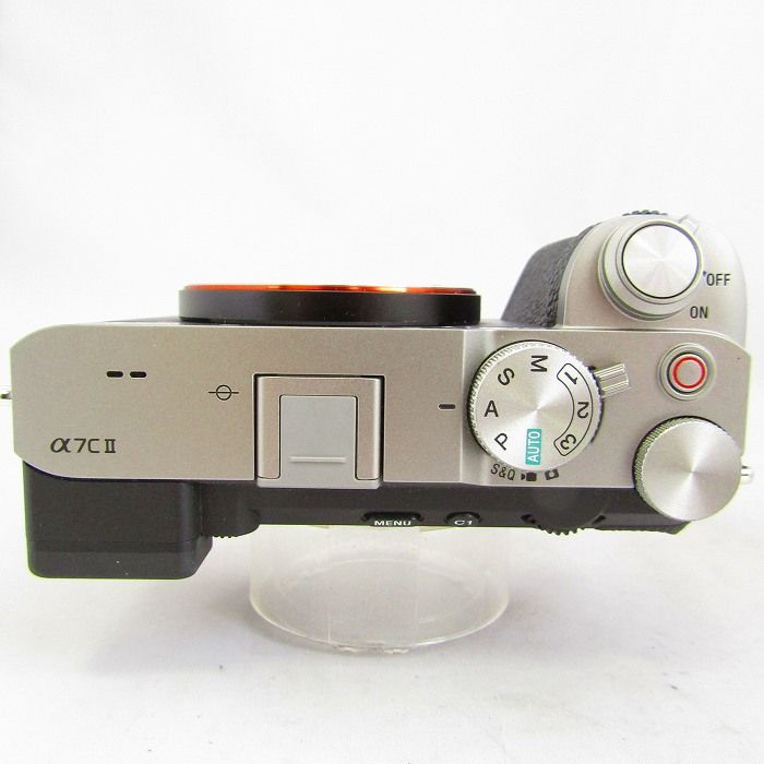 Sony Others 7C Ii Ilce-7Cm2