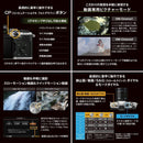 Om System Mirrorless Interchangeable Lips Om-3 Slv Omsystem