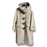 Tomorrowland Duffel Coat 58300 36 9 No.K1873