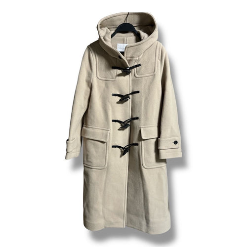 Tomorrowland Duffel Coat 58300 36 9 No.K1873