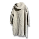 Tomorrowland Duffel Coat 58300 36 9 No.K1873