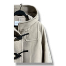Tomorrowland Duffel Coat 58300 36 9 No.K1873