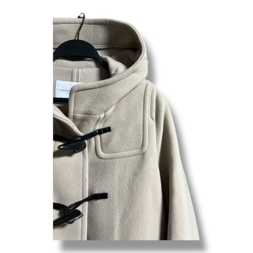 Tomorrowland Duffel Coat 58300 36 9 No.K1873
