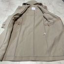 Tomorrowland Duffel Coat 58300 36 9 No.K1873