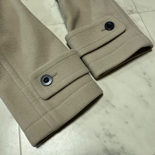 Tomorrowland Duffel Coat 58300 36 9 No.K1873