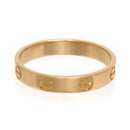 Cartier Ring #58 B4085258 750 (K18Pg)