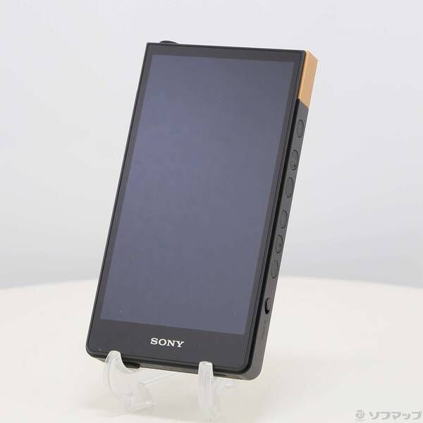 Sony Digital Audio Player Walkman Zx707 64Gb+Microsd Nw-Zx707 348