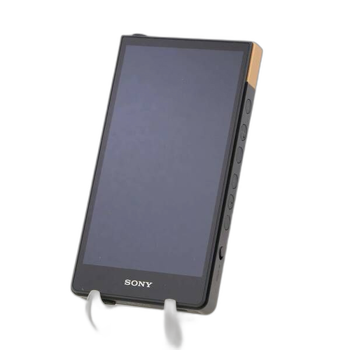 Sony Digital Audio Player Walkman Zx707 64Gb+Microsd Nw-Zx707 348