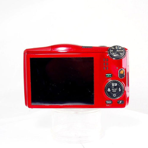 Fujifilm Compact Digital Camera Fx-F800Exr