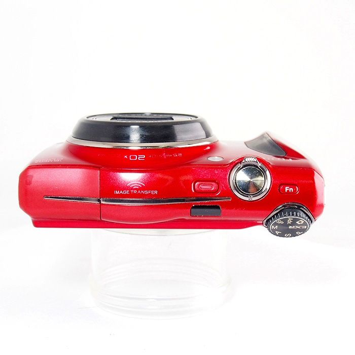 Fujifilm Compact Digital Camera Fx-F800Exr