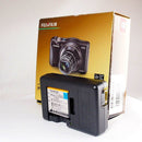 Fujifilm Compact Digital Camera Fx-F800Exr