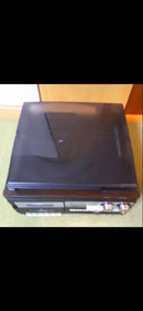 Platines cassettes Cd, MD