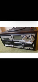 Platines cassettes Cd, MD
