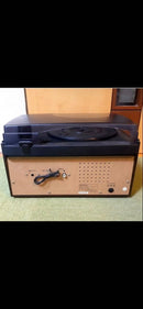 Platines cassettes Cd, MD
