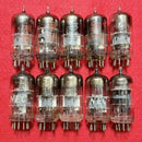 Vacuum Tubes 6Bq7A 4Bq7A 5An8 4R-Hh2