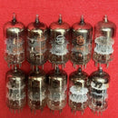 Vacuum Tubes 6Bq7A 4Bq7A 5An8 4R-Hh2